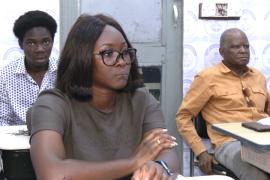 В Гане по-разному отнеслись к решению принять депортированных из США мигрантов