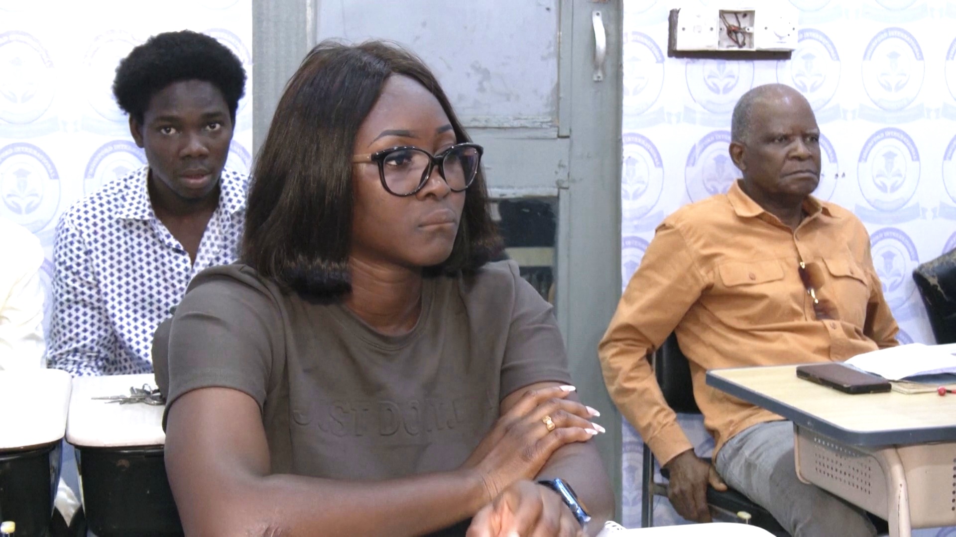 В Гане по-разному отнеслись к решению принять депортированных из США мигрантов В Гане по-разному отнеслись к решению принять депортированных из США мигрантов