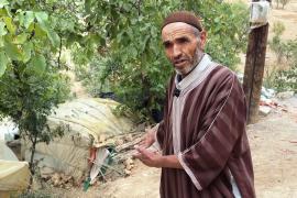 Пострадавшие от позапрошлогоднего землетрясения в Марокко требуют помощи