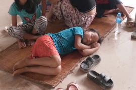 Люди пропали без вести после ливней на севере Индии