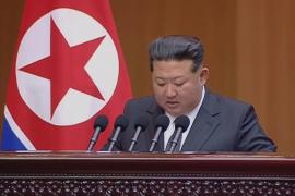 Ким Чен Ын заявил, что открыт для переговоров с США, но назвал условие