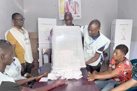 Гвинея одобрила новую конституцию на референдуме