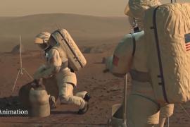 Когда и зачем НАСА вернёт людей на Луну