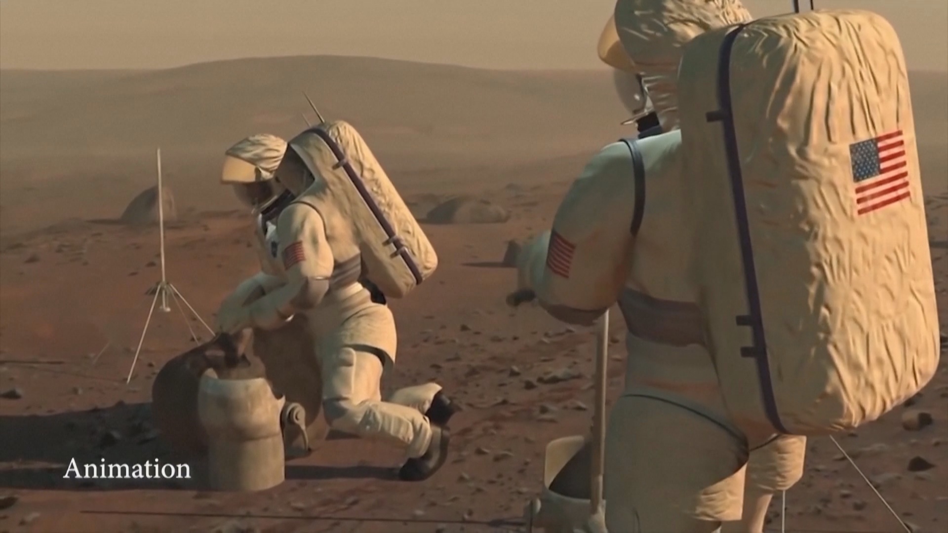 Когда и зачем НАСА вернёт людей на Луну