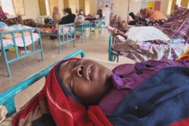 Лихорадка денге и разрушенные войной больницы: кризис в Судане