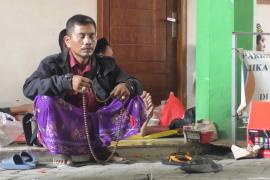 В Индонезии под обломками рухнувшей школы ищут 38 учеников