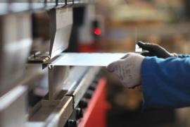 Особенности обработки и резки листового металлопроката