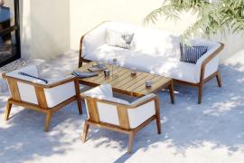 Уличная мебель премиум: выбор для тех, кто ценит качество и стиль