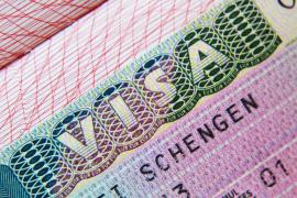 Что делать, если просрочена виза: штрафы и последствия