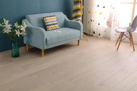 Как выбрать покрытие для пола: от ламината до инженерной доски