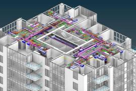 BIM-проектирование: современные технологии моделирования и роль профессионалов