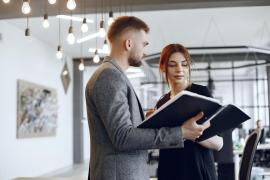 Покупка АО, ОАО и ООО с оборотами для лизинга: преимущества и особенности