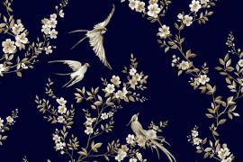 Grandeco: Искусство Преображать Стены