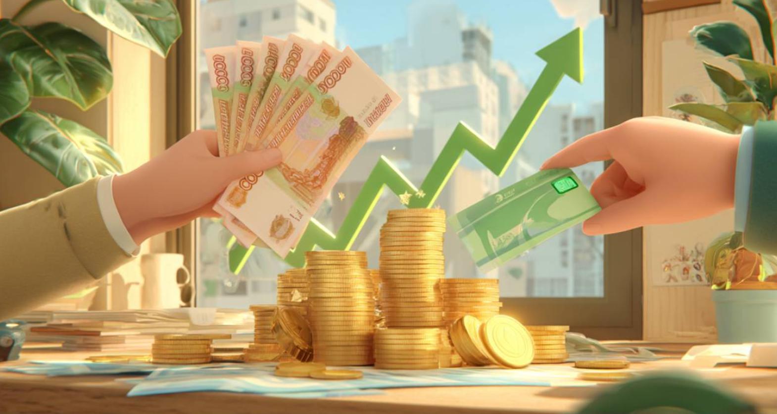 Кредитный рейтинг в России: как формируется и зачем его знать