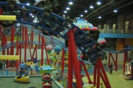 Почему американские горки так популярны? Психология адреналина и веселья