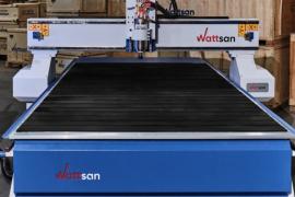 Фрезерный станок с ЧПУ и традиционные промыслы: союз технологий и культуры