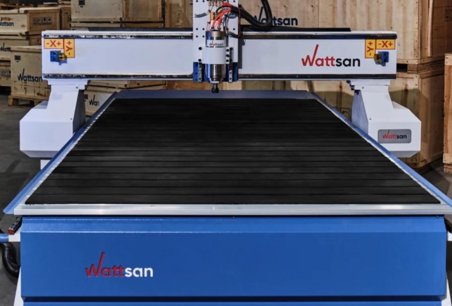 Фрезерный станок с ЧПУ и традиционные промыслы: союз технологий и культуры Фрезерный станок с ЧПУ и традиционные промыслы: союз технологий и культуры