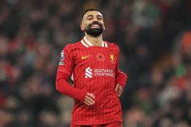 Мохаммед Салах и «Ливерпуль»: сколько еще длится магия египетской звезды?