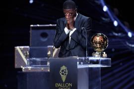 «Золотой мяч»-2025: новый победитель и неожиданные результаты голосования