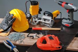 Чем отличается профессиональный инструмент от бытового