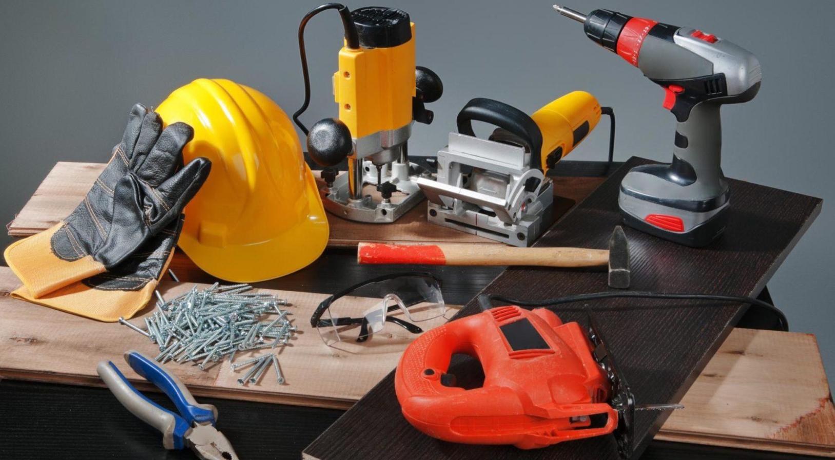 Чем отличается профессиональный инструмент от бытового