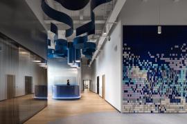 Дизайн общественных пространств: от коворкингов до апарт-отелей