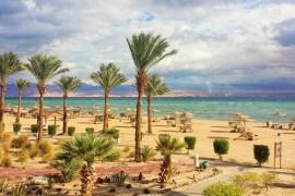 Планирование комфортного отдыха в Египте