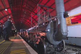 200 лет первой железной дороге в мире: каково будущее железнодорожных путешествий?