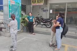 На Филиппинах – снова смертоносное землетрясение