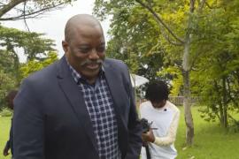 Смертный приговор вынесли экс-президенту ДР Конго Жозефу Кабиле