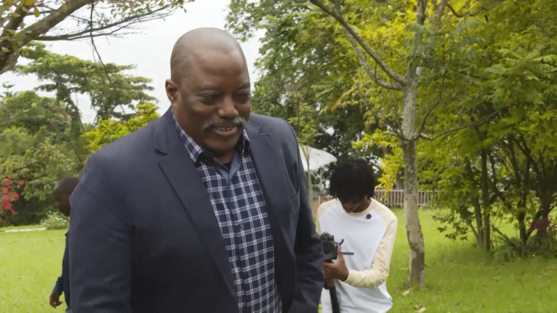 Смертный приговор вынесли экс-президенту ДР Конго Жозефу Кабиле