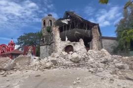 Землетрясение на Филиппинах: уже 69 погибших