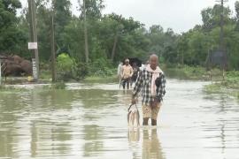 Наводнения в Непале: не менее 47 погибших