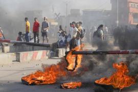 Протесты поколения Z на Мадагаскаре: на улице застрелили прохожего