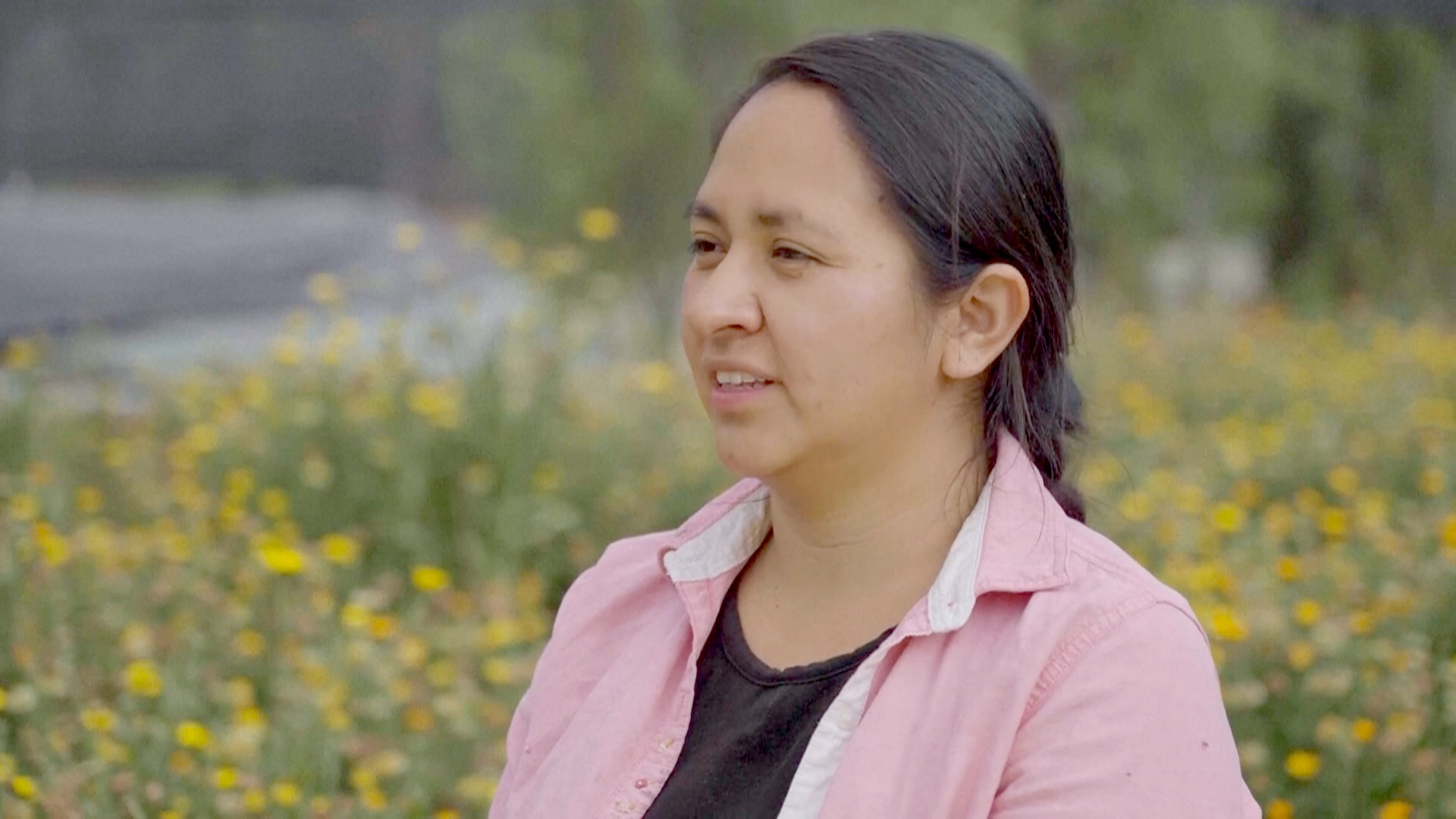 Всё больше женщин в Мехико покупают чинапмы, чтобы защитить природу