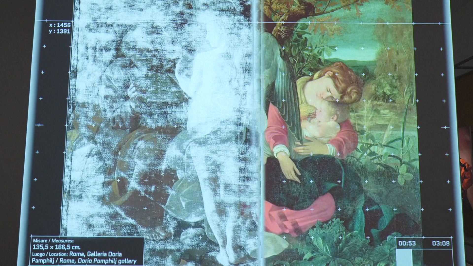 Творчество изнутри: как медицина раскрывает секреты знаменитых шедевров Творчество изнутри: как медицина раскрывает секреты знаменитых шедевров