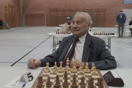 Испанская легенда шахмат дон Мануэль отметил своё 104-летие турниром