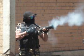 Президент Мадагаскара бежал из страны на фоне протестов поколения Z