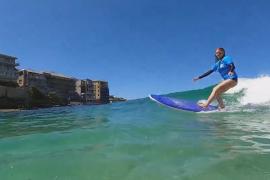 Учёные: гидрокостюмы для защиты от акул уменьшат тяжесть травм