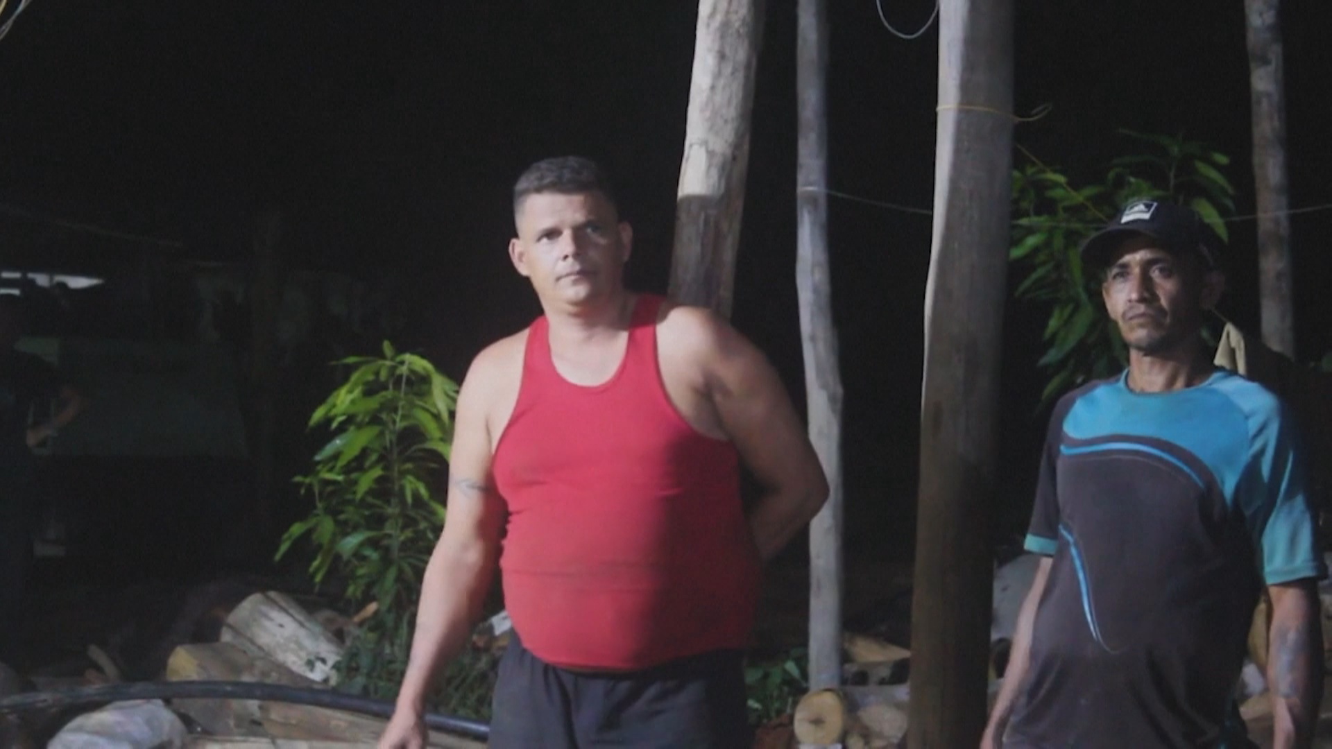 Минимум 14 человек погибли в результате обрушения шахт в Венесуэле Минимум 14 человек погибли в результате обрушения шахт в Венесуэле