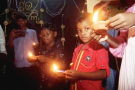 Что такое индийский праздник Дивали, и как его отмечают