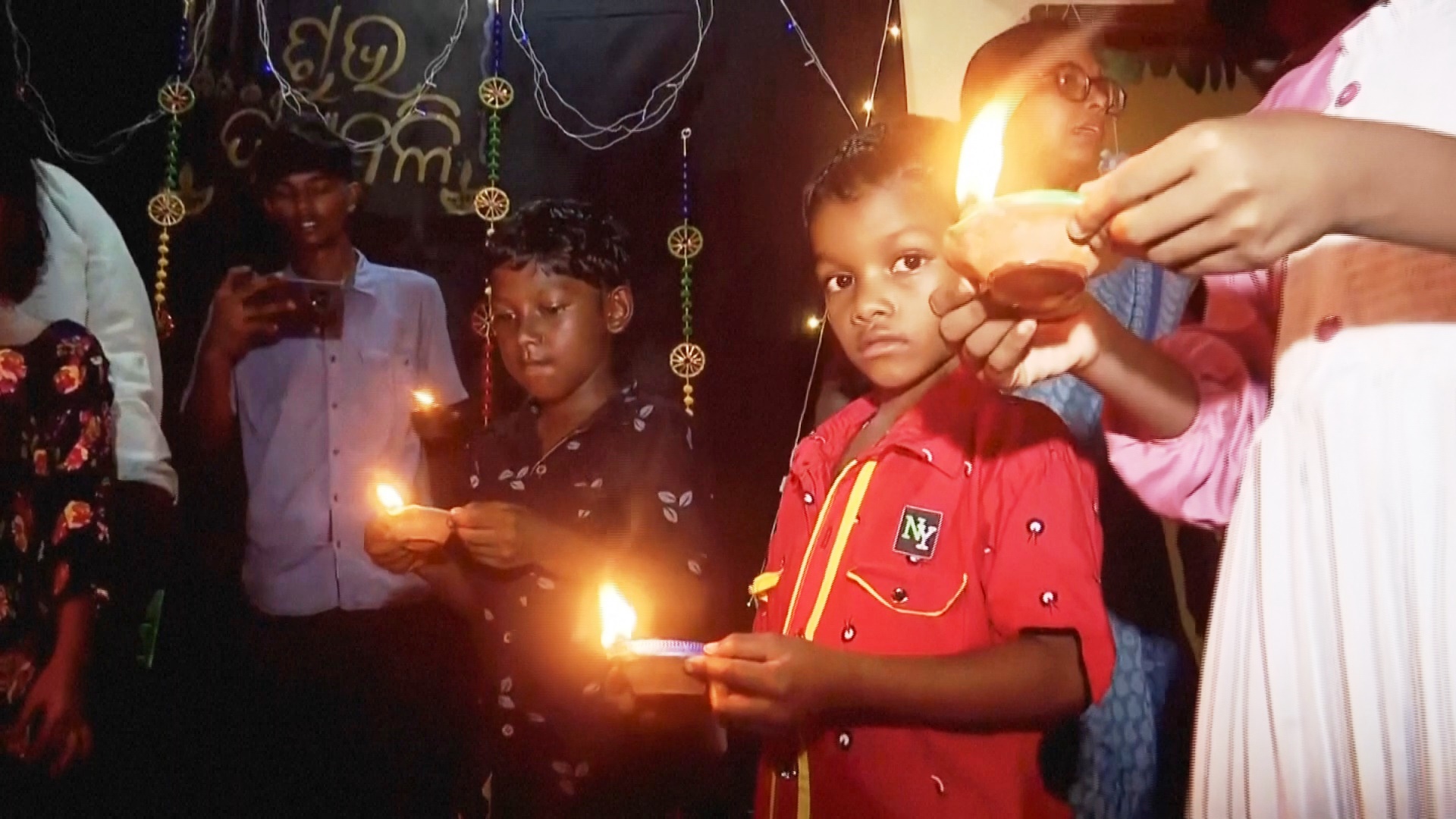 Что такое индийский праздник Дивали, и как его отмечают Что такое индийский праздник Дивали, и как его отмечают