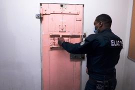 Какой будет жизнь в тюрьме для экс-президента Франции Николя Саркози?