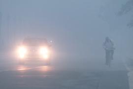 В период празднования Дивали в столице Индии снова нечем дышать