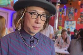 Детство и милота: кафе с токийской атмосферой открыли в Нью-Йорке