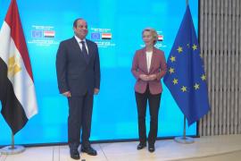 Укрепляют сотрудничество: ЕС выделит Египту кредиты на сумму 4 млрд евро