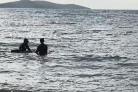 Лодки с мигрантами затонули у берегов Греции и Турции