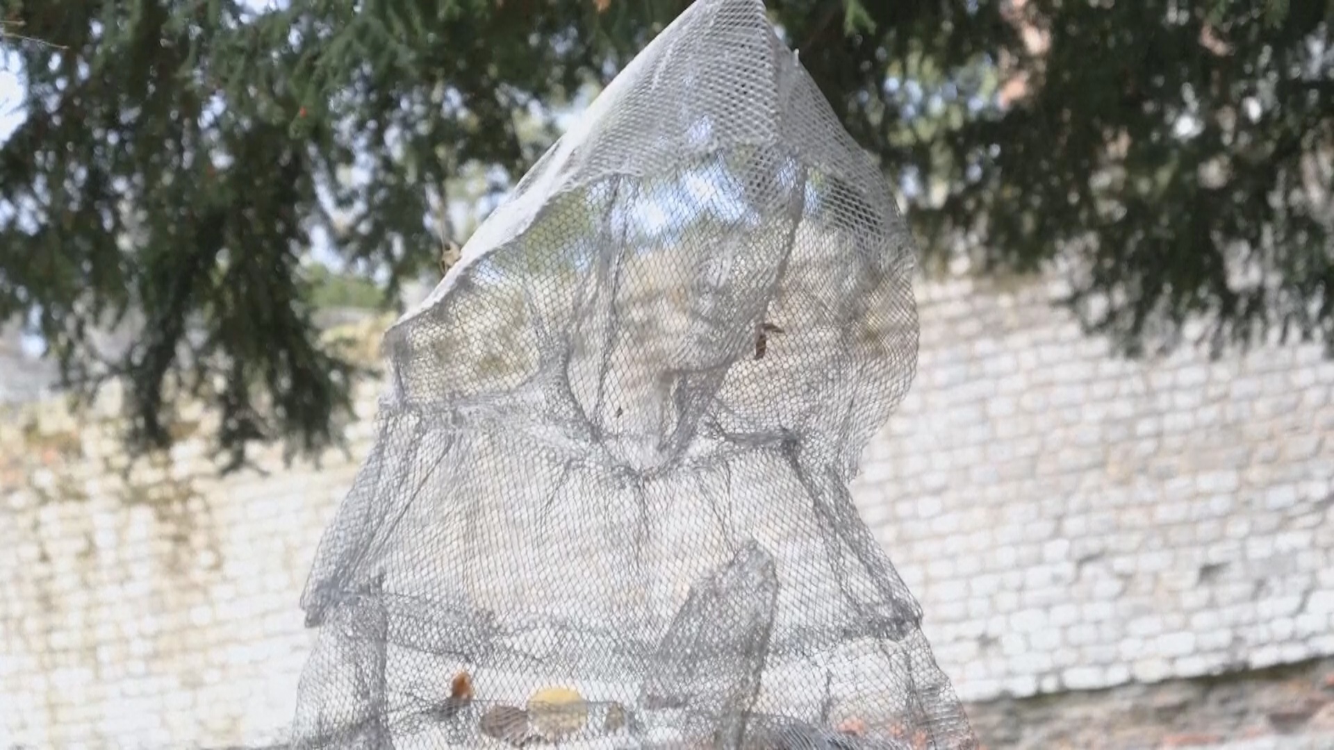 Самый жуткий город Англии встречает туристов призраками и мистикой