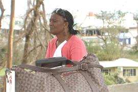 На Ямайке из-за урагана «Мелисса» застряли тысячи туристов