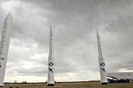 США возобновляют испытания ядерного оружия впервые за 33 года